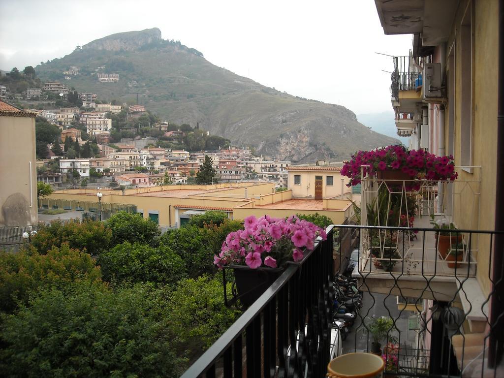 Maison D'Art Casa Arico Taormina Dış mekan fotoğraf